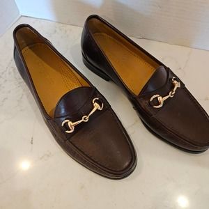 Men's Cole Haan Loafers Size 8